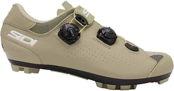 Amazon.com | Sidi Eagle 10 Mountain Shoes SAND 43.5 | Cycling